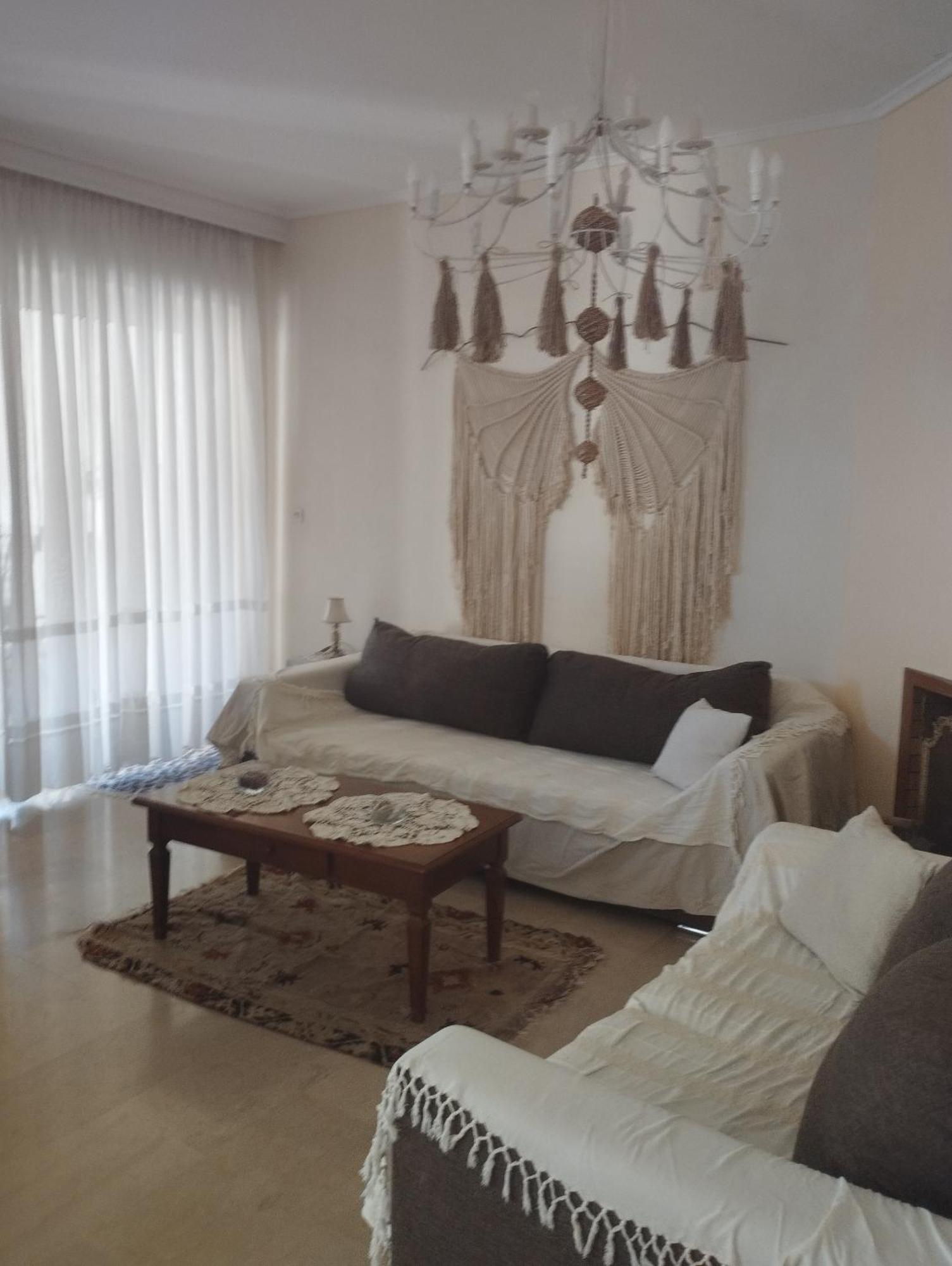 Seaview To Olympus, Sunny, Cosy Apartment Nea Michaniona Buitenkant foto